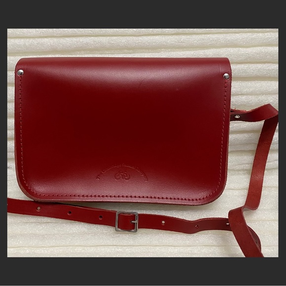 The Cambridge Satchel Company 11 inch - Picture 3 of 5